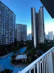 High Park Residences (D28), Apartment #615243181